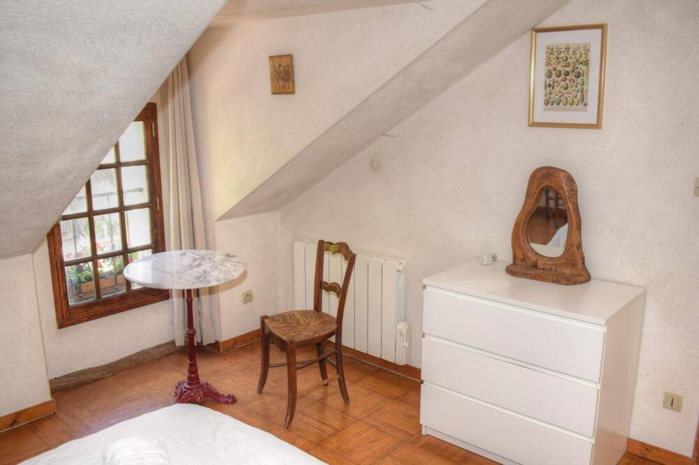 Photo of Bedroom in Ligre