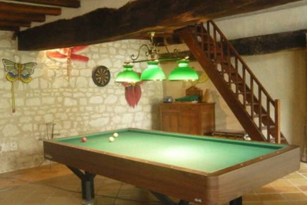 Photo of Bedroom in Ligre