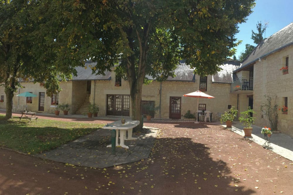 Photo of Outdoor in Ligre