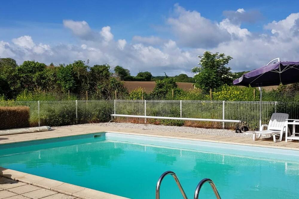 Photo of Outdoor in Ligre