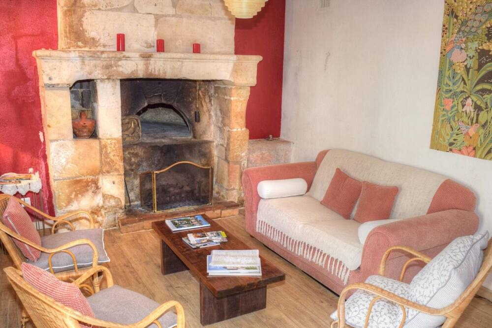 Photo of Livingroom in Ligre