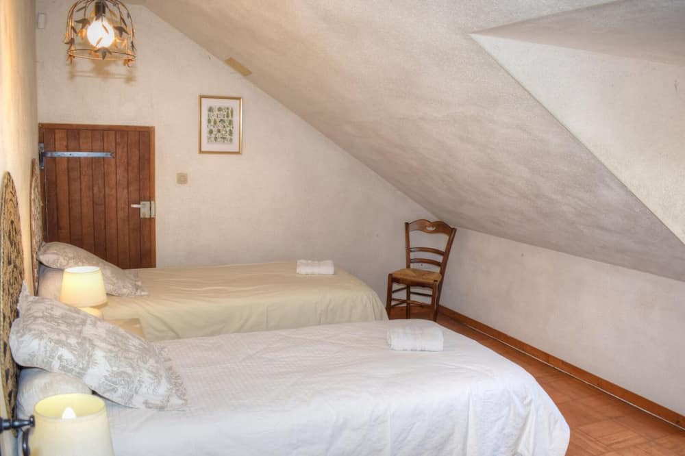 Photo of Bedroom in Ligre