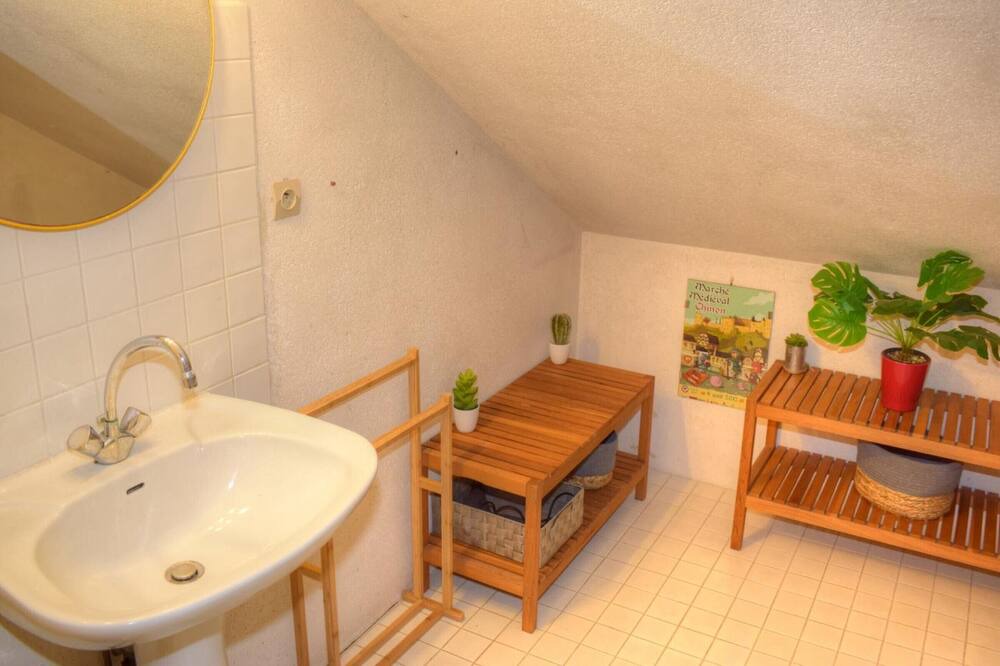 Photo of Bedroom in Ligre