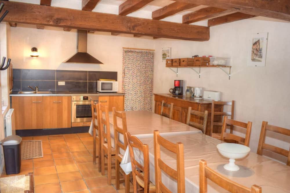 Photo of Kitchen in Ligre