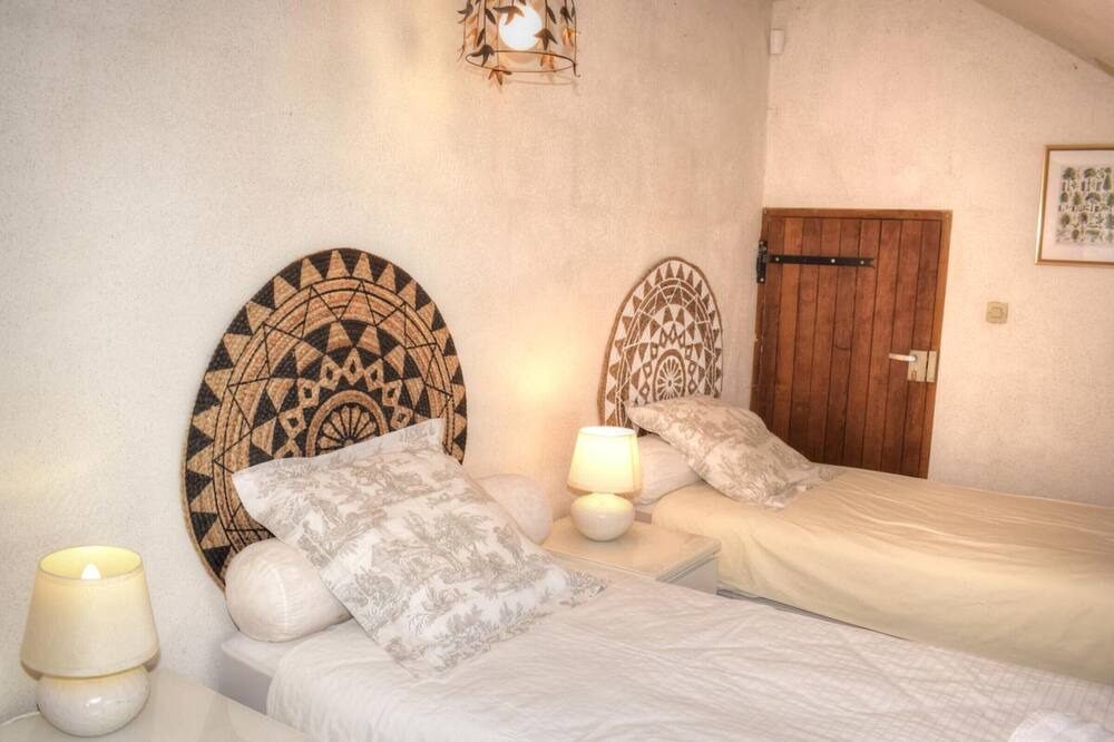 Photo of Bedroom in Ligre