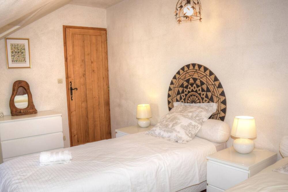 Photo of Bedroom in Ligre