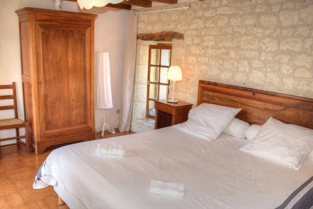 Photo of Bedroom in Ligre