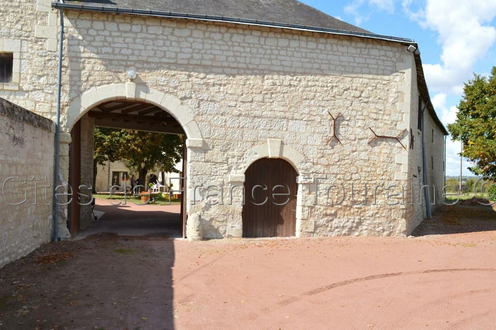 Photo of Outdoor in Ligre