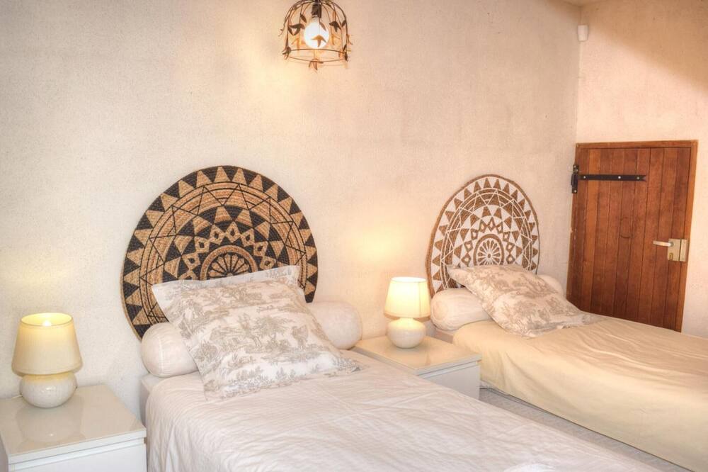 Photo of Bedroom in Ligre