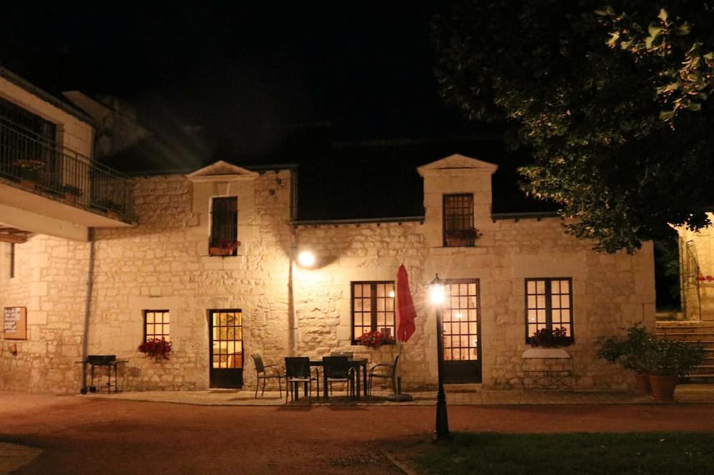 Photo of Outdoor in Ligre