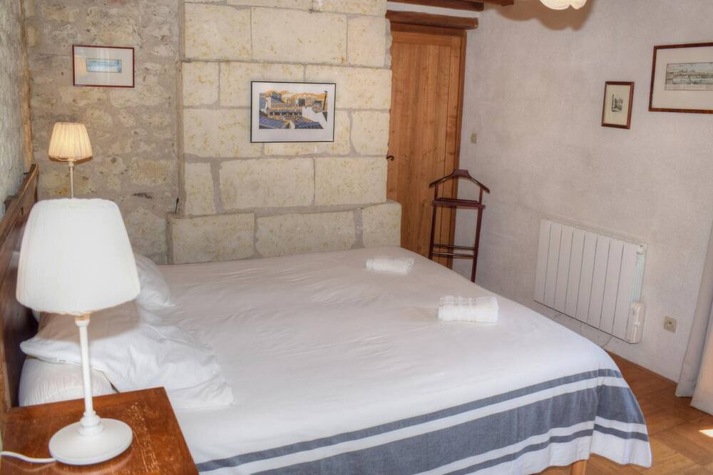Photo of Bedroom in Ligre