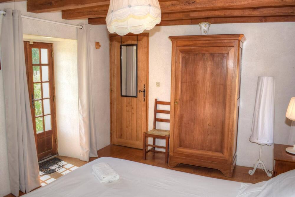 Photo of Bedroom in Ligre
