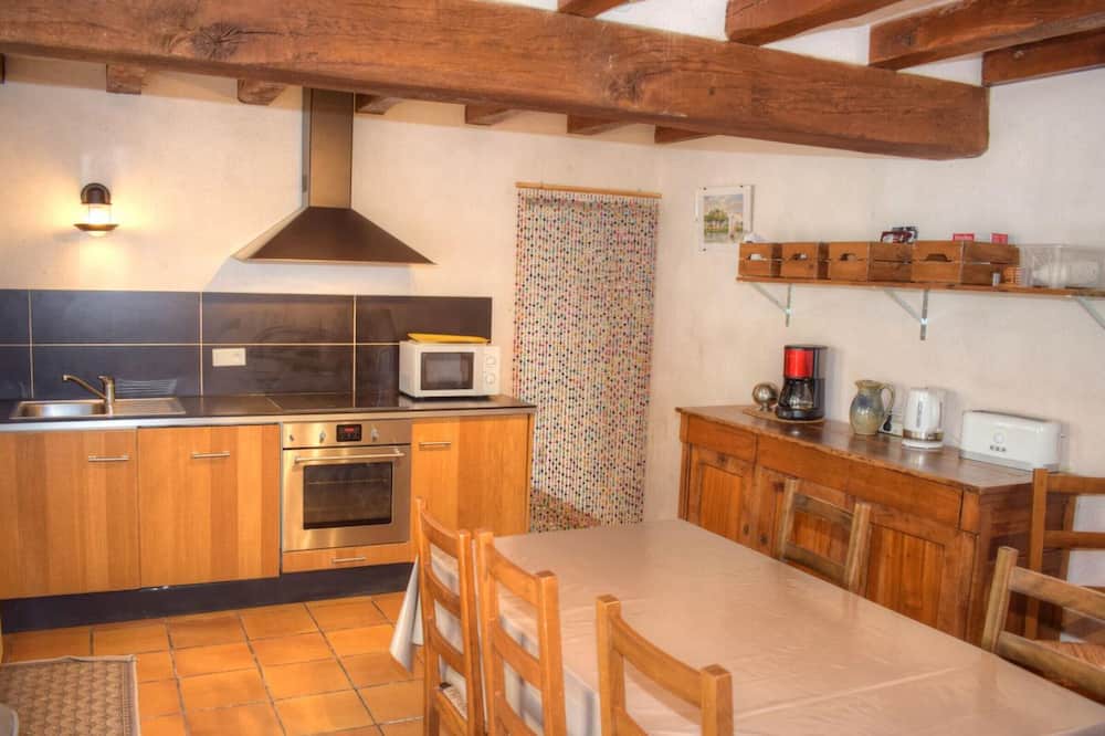 Photo of Kitchen in Ligre