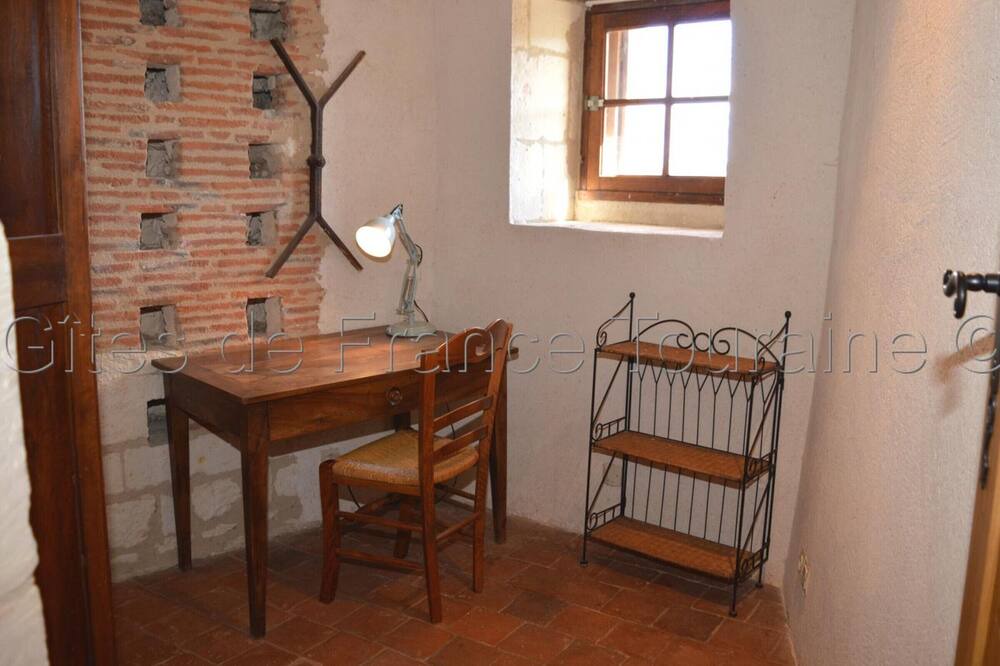 Photo of Bedroom in Ligre