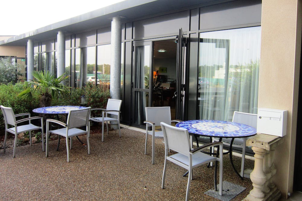 Photo of Patio Balcony in La Chevroliere
