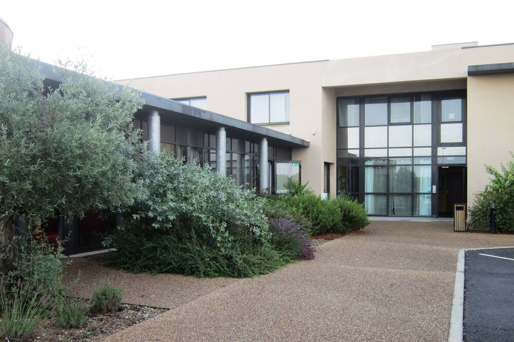 Photo of Outdoor in La Chevroliere