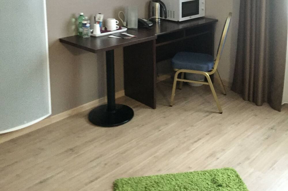 Photo of Bedroom in La Chevroliere