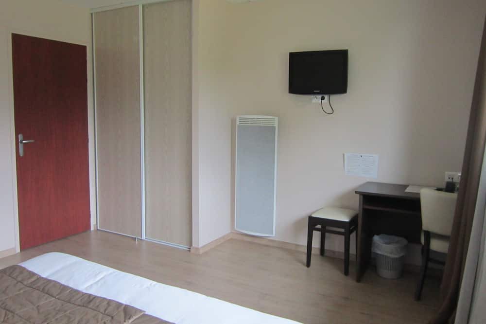 Photo of Bedroom in La Chevroliere
