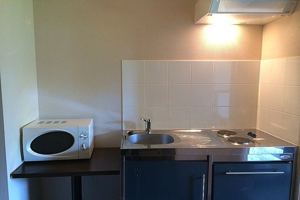 Photo of Kitchen in La Chevroliere
