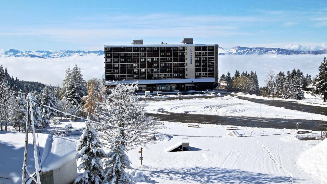 Photo of Outdoor in Chamrousse