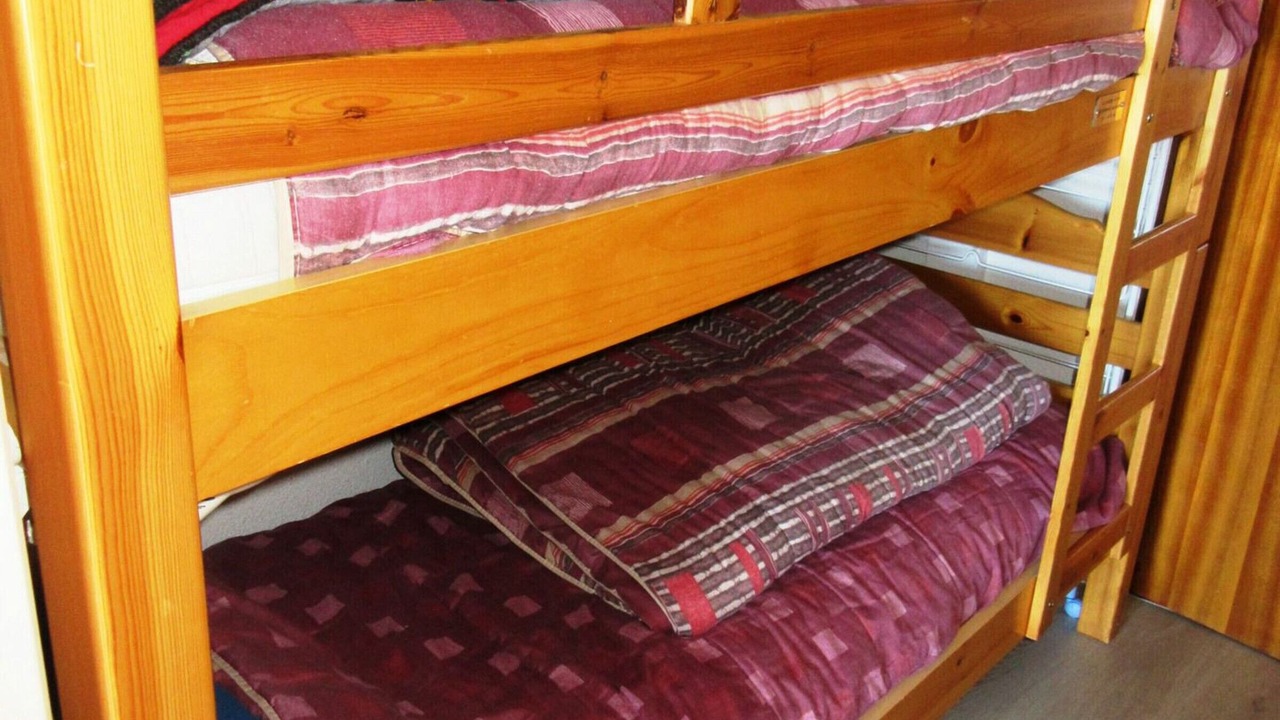 Photo of Bedroom in Chamrousse