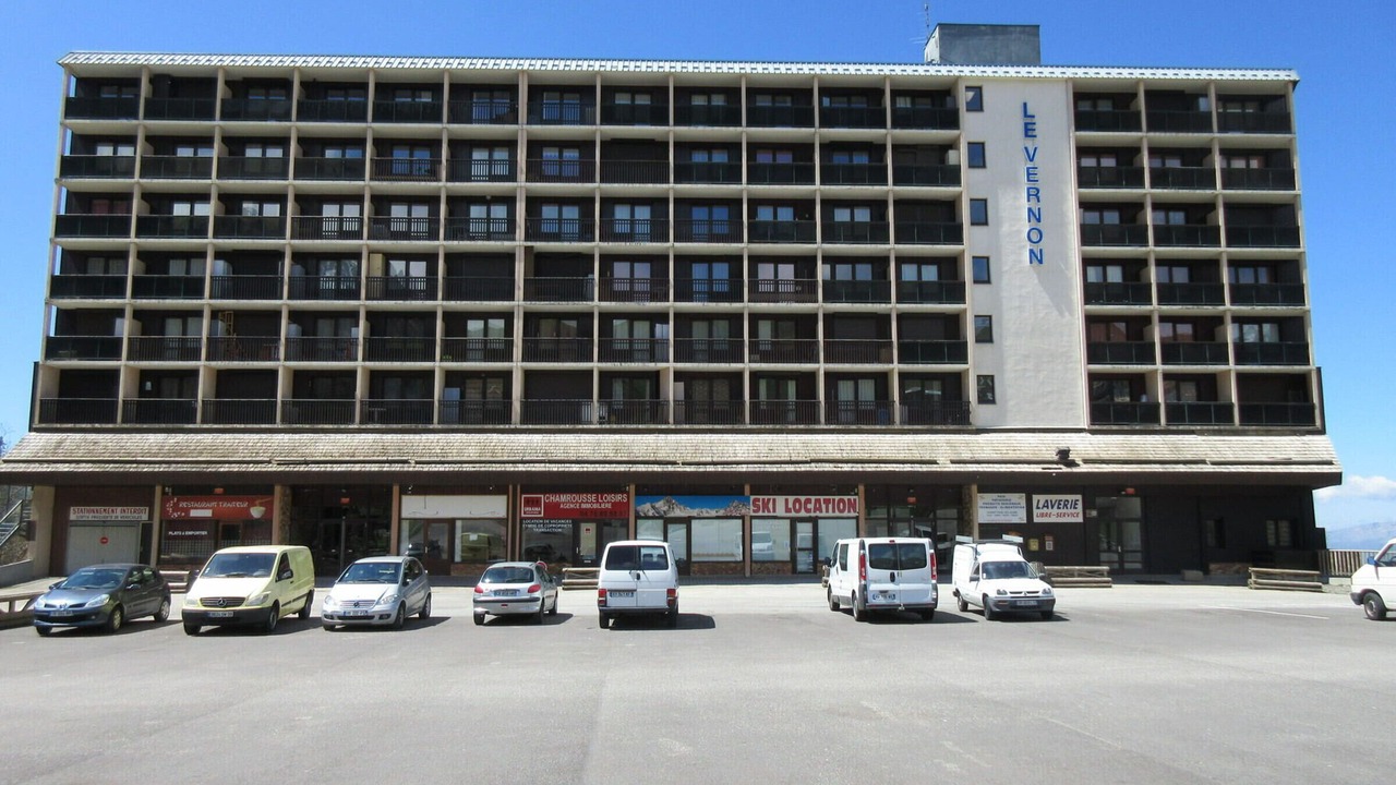 Photo of Outdoor in Chamrousse