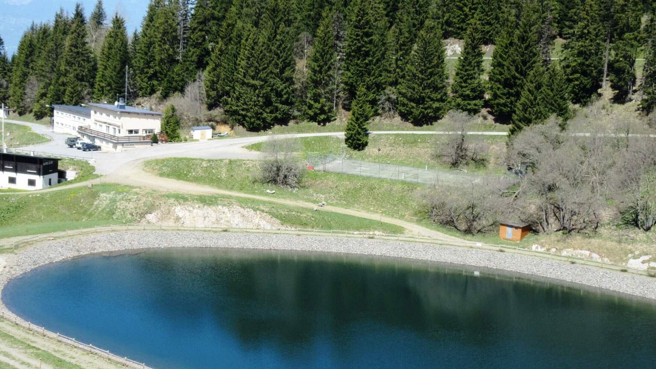 Photo of Outdoor in Chamrousse