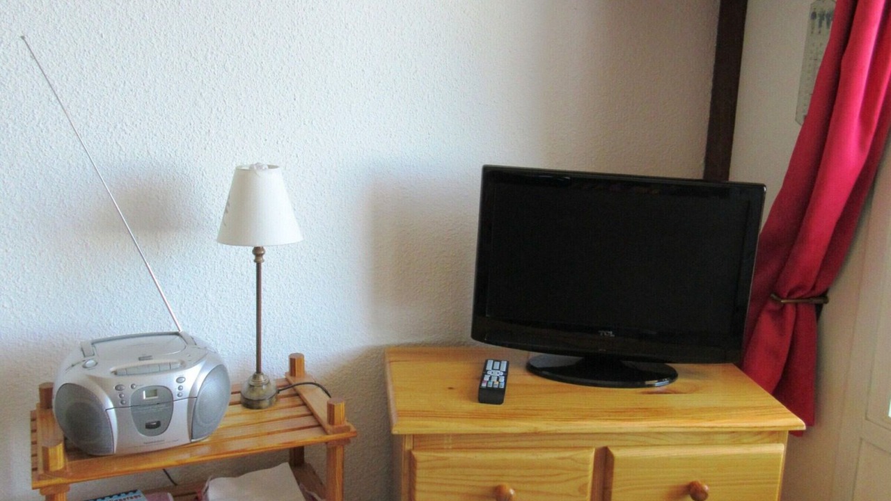 Photo of Bedroom in Chamrousse