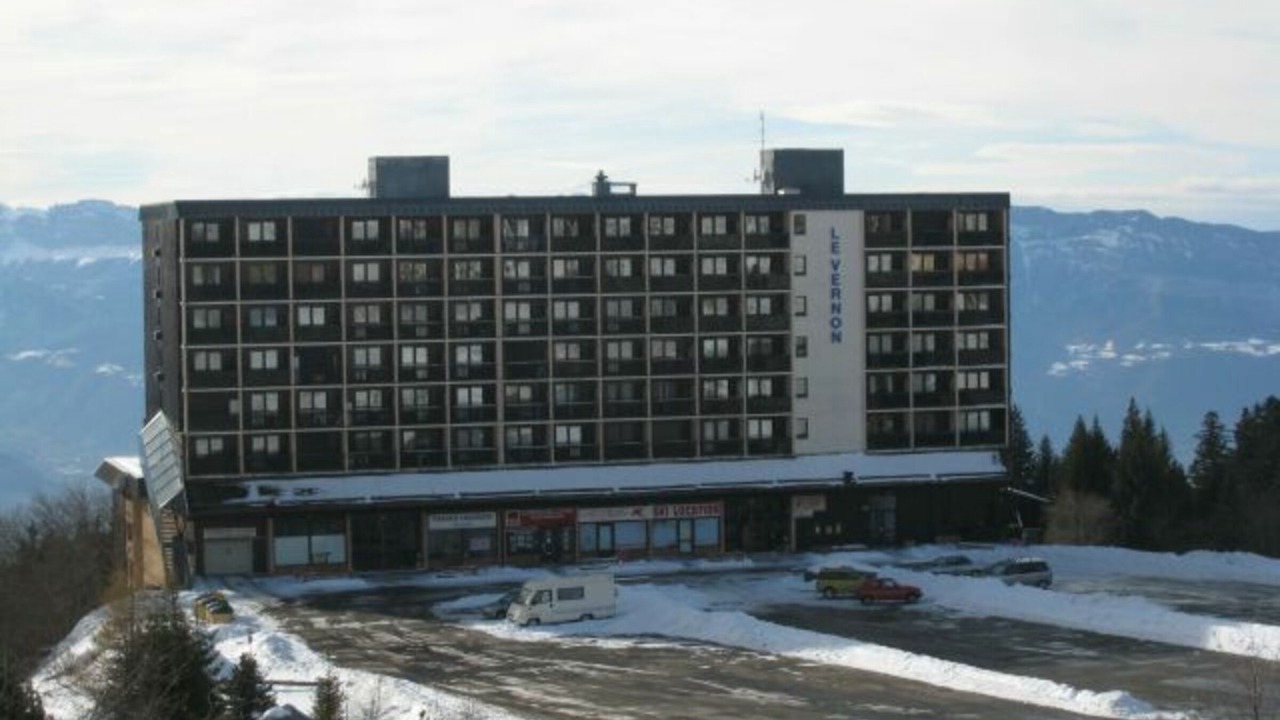 Photo of Outdoor in Chamrousse