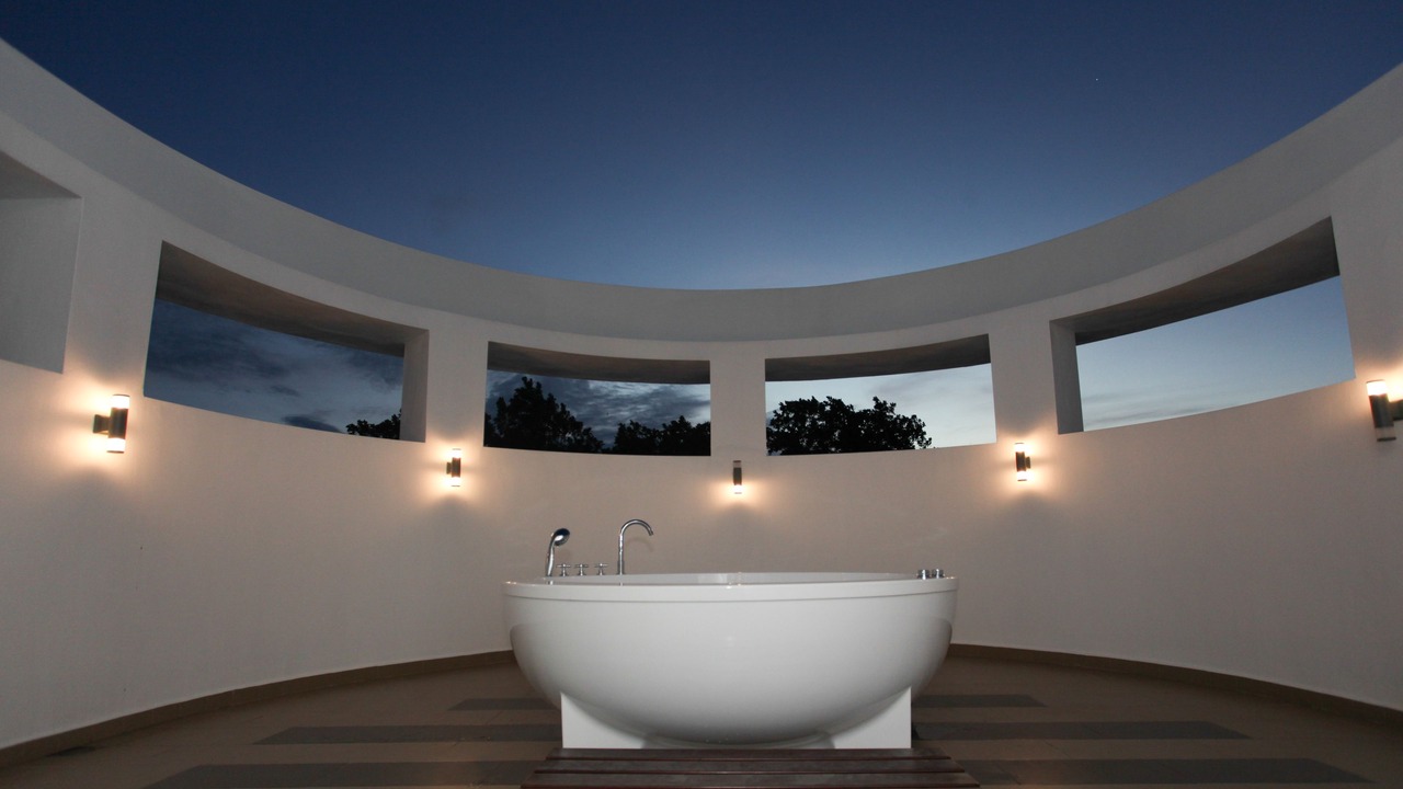 Photo of Patio Balcony in Kluang