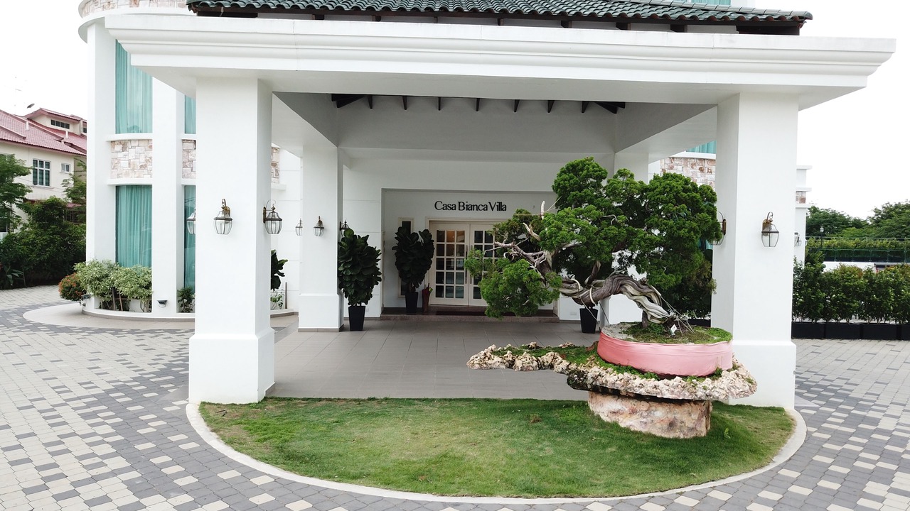 Photo of Outdoor in Kluang