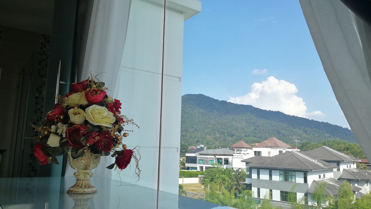 Photo of Bedroom in Kluang