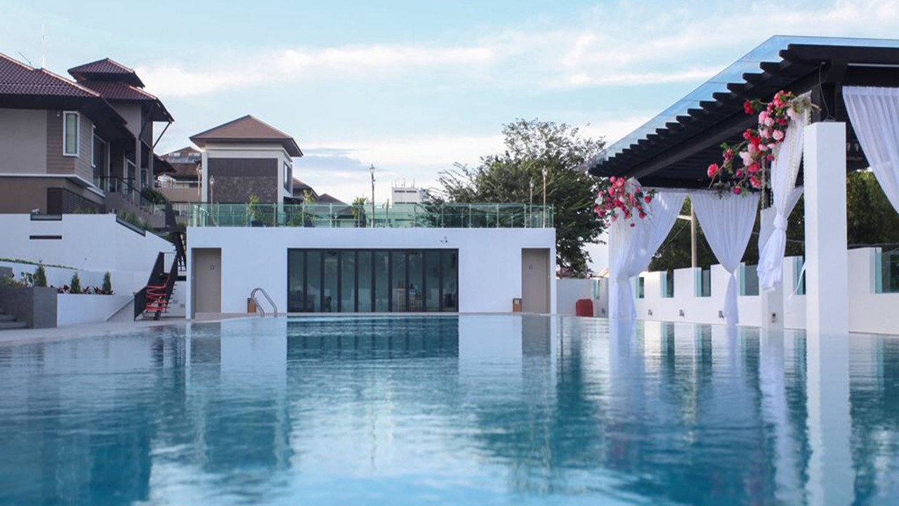 Photo of Outdoor in Kluang