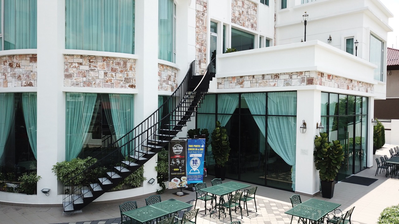 Photo of Outdoor in Kluang