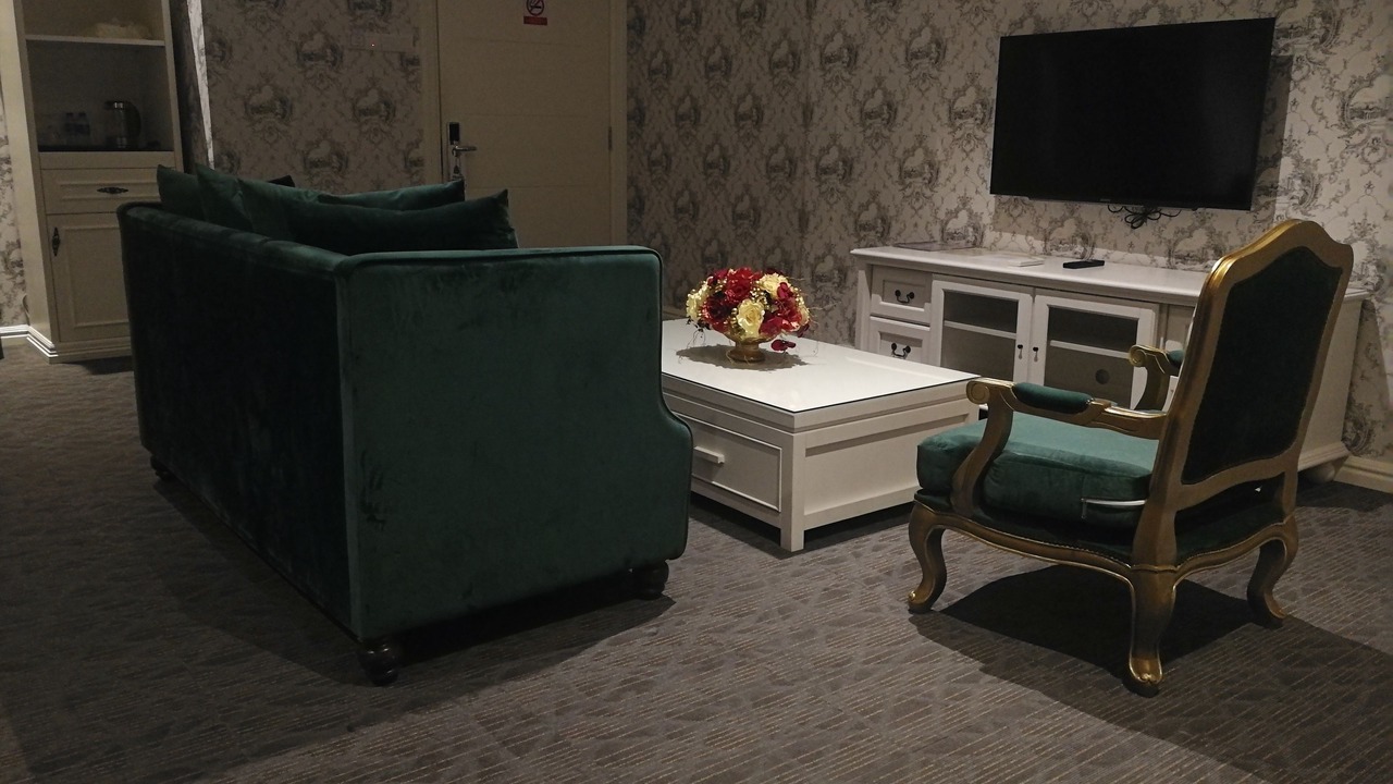 Photo of Bedroom in Kluang