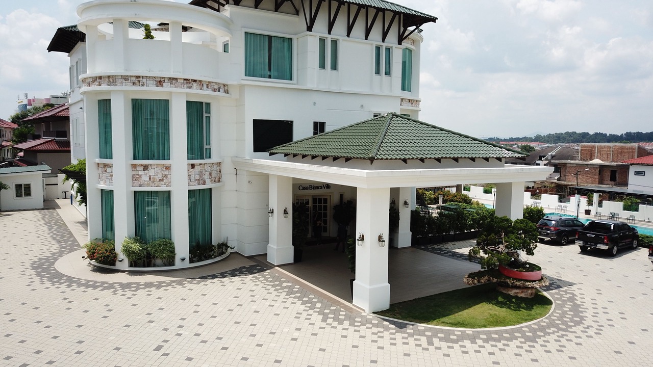 Photo of Outdoor in Kluang