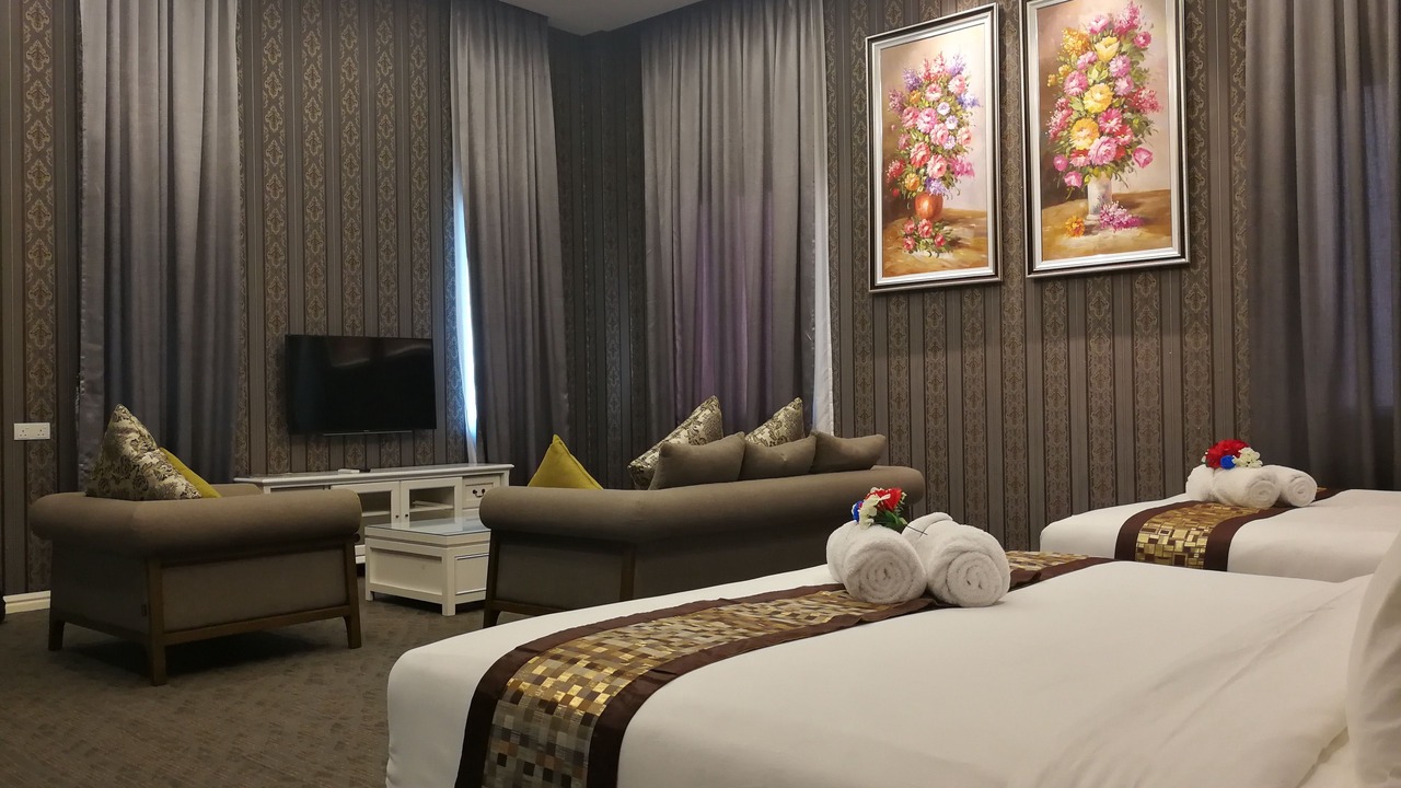 Photo of Bedroom in Kluang