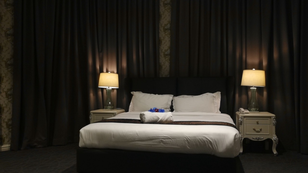 Photo of Bedroom in Kluang