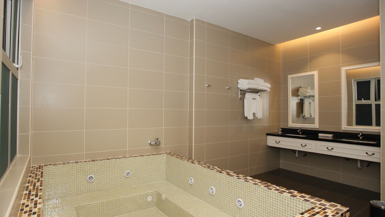 Photo of Bathroom in Kluang