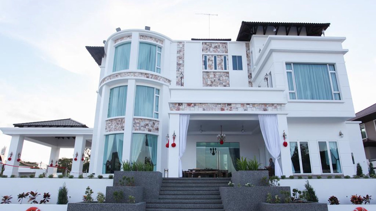 Photo of Outdoor in Kluang