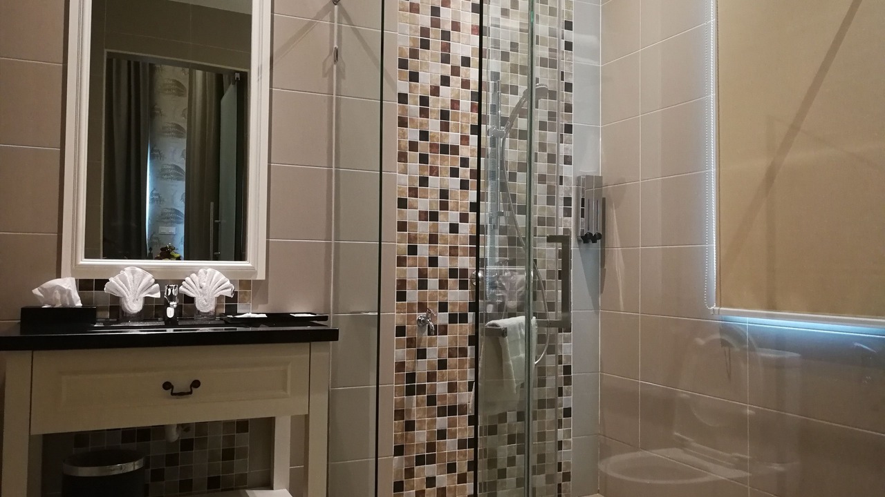 Photo of Bathroom in Kluang