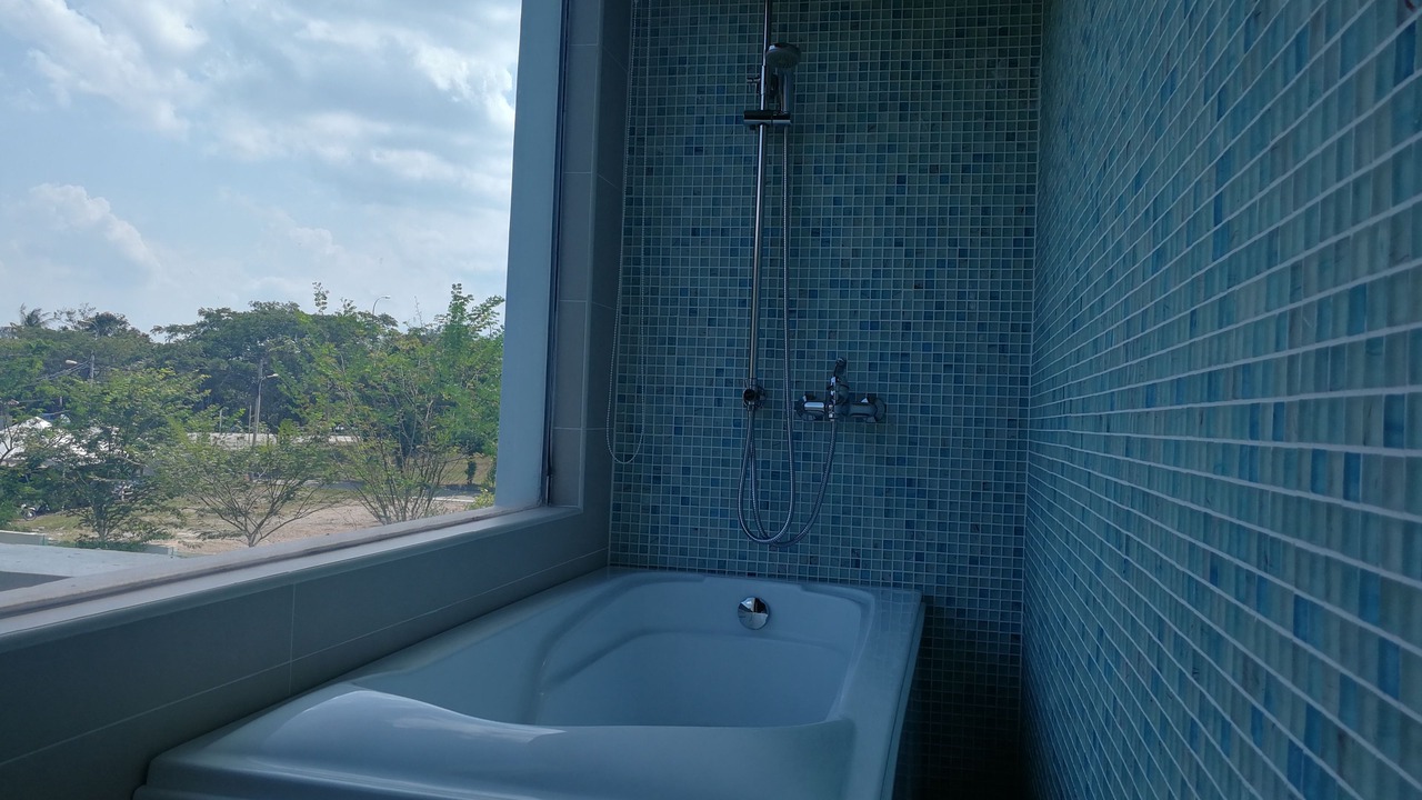 Photo of Bathroom in Kluang