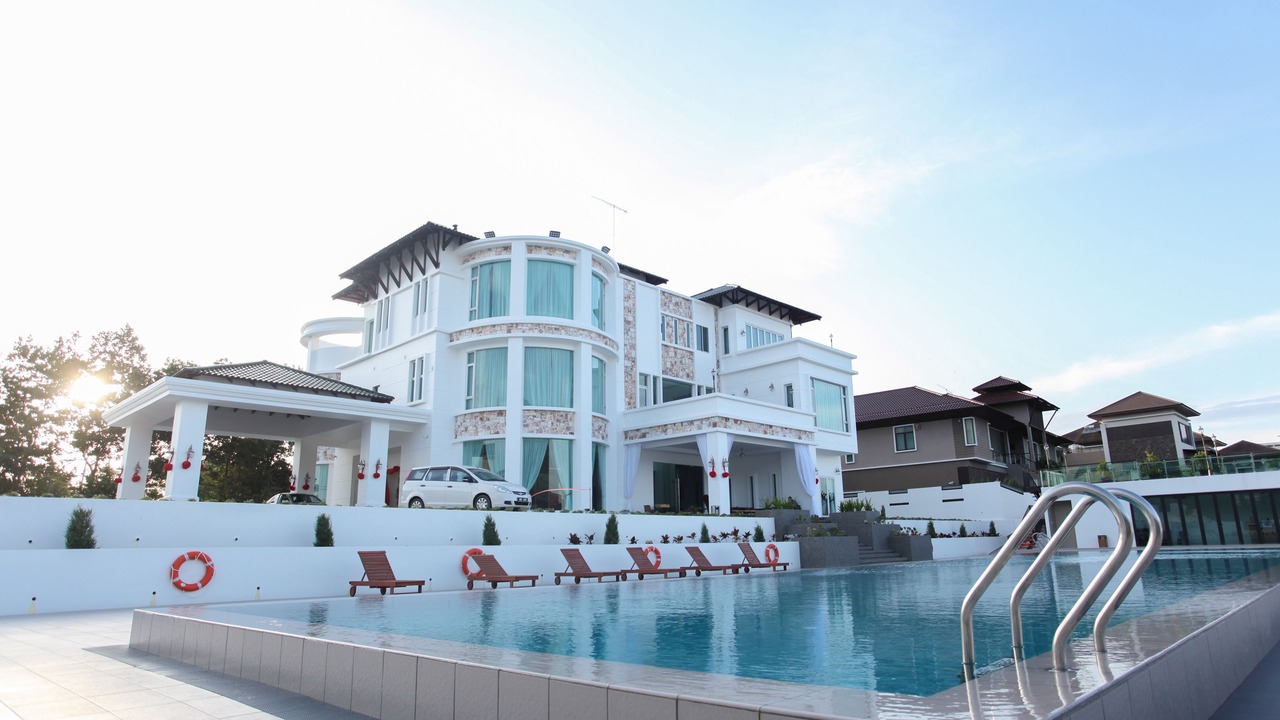 Photo of Outdoor in Kluang