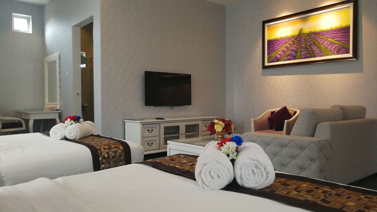 Photo of Bathroom in Kluang