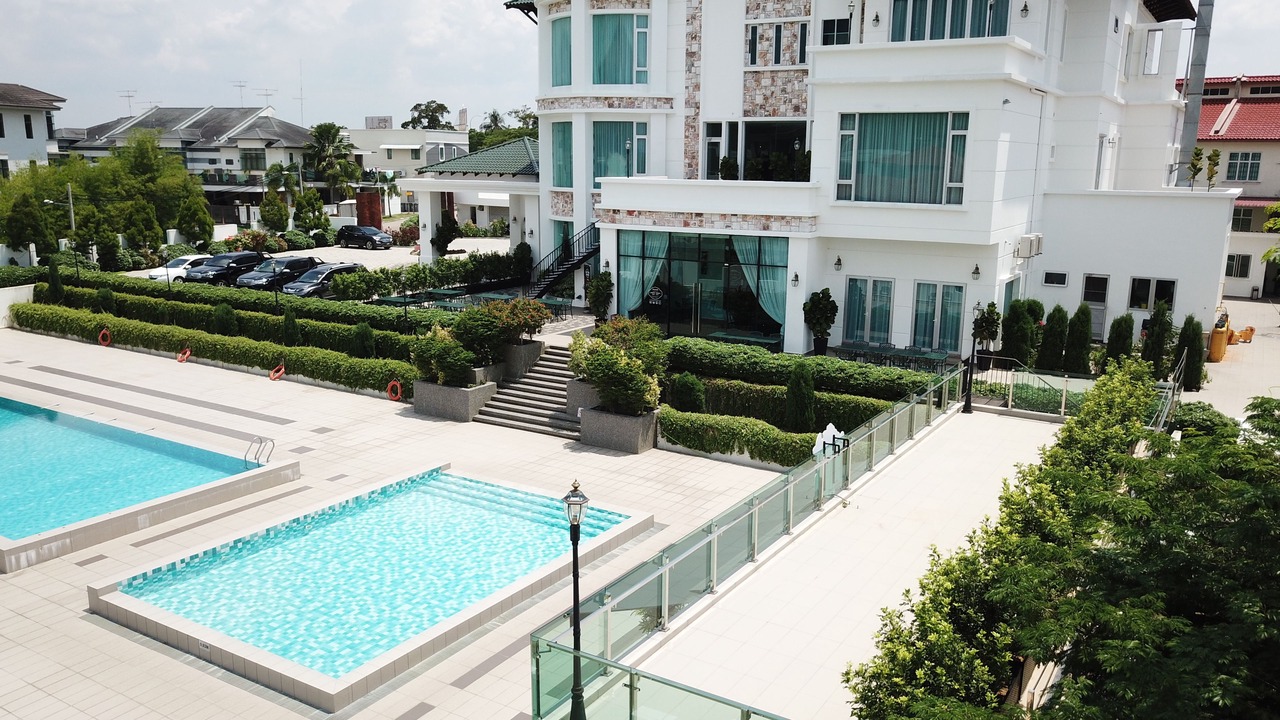 Photo of Outdoor in Kluang