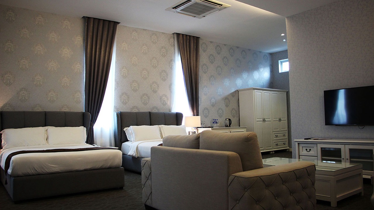 Photo of Bathroom in Kluang