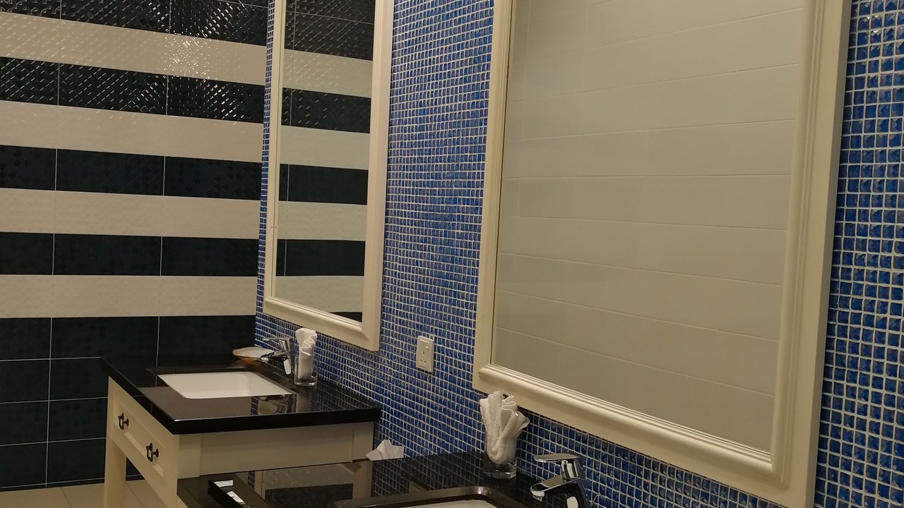 Photo of Bathroom in Kluang