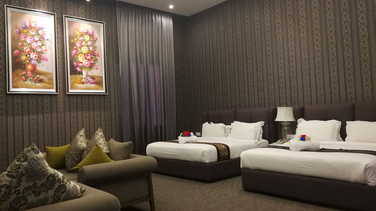 Photo of Bedroom in Kluang