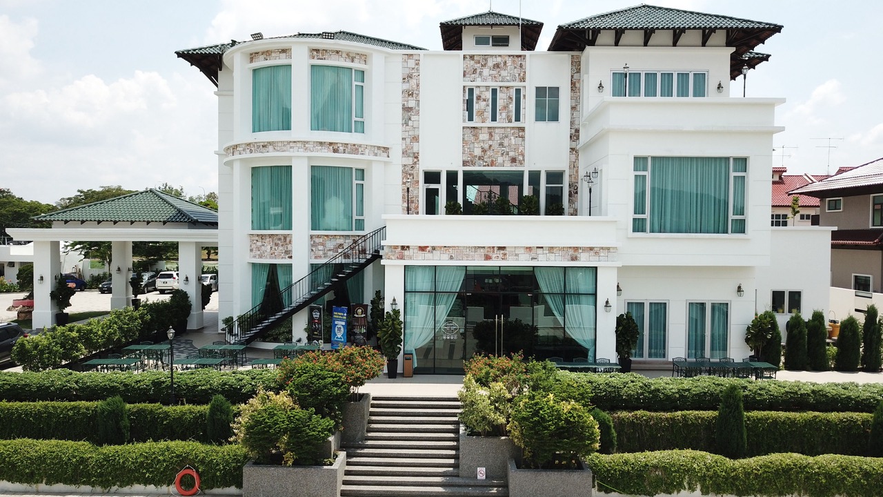 Photo of Outdoor in Kluang