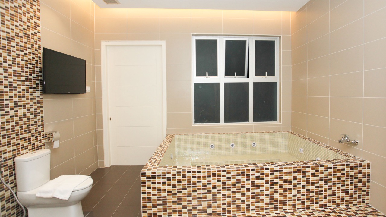 Photo of Bedroom in Kluang